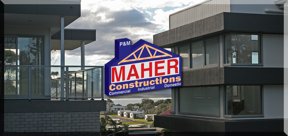 best builders wollongong building construction NSW south coast maher constructions