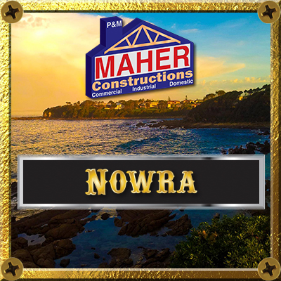 best builders nowra maher constructions nsw south coast