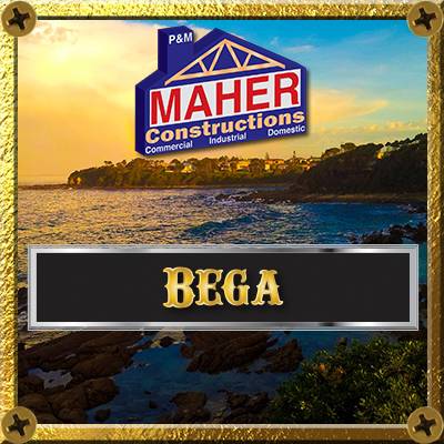best builders bega maher constructions nsw south coast